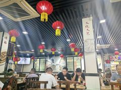 -苏记餐厅(叠南店)