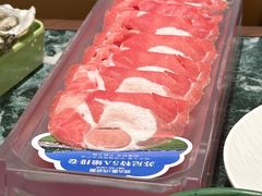 -阿古蒙·传统涮火锅自助(三台子万象汇店)