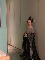 -盘子女人坊古装写真摄影(苏州旗舰店)