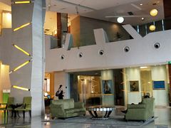 -成都世纪城假日酒店-西楼