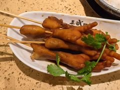 -蒸武门·广式茶点(江南店)