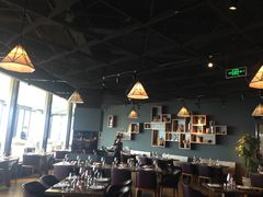 大堂-CASANOVA西餐厅(海信广场店)