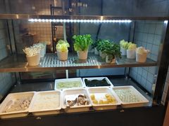 -餐海·海鲜自助餐厅(宝龙广场店)