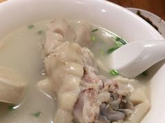 蹄花汤-明红蹄花(糍粑店街店)