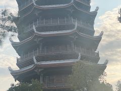 -八仙山公园
