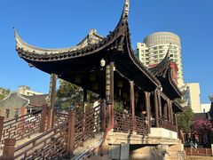-衣裳街历史文化街区