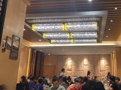 -顺德美的万豪酒店·自助餐·贡厨