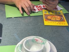 -全聚贤餐厅·湖北家常菜(沙湖店)