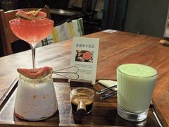 -时光花园(白鹭洲店)