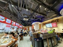 -七百岁羊肉馆(环球港店)