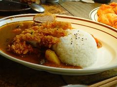 -山杏yama-katsu·吉列炸物