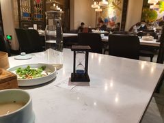 大堂-董鲁烤鸭(建和街店)