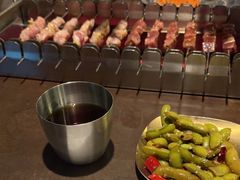 -麦凯伦烧烤·精酿超级工厂店(金桥总店)