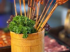 -吼堂老火锅(太古里总店)