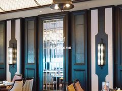 -中山保利艾美酒店-乐美中餐厅