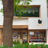 宁波新店|藏在街边的日系木质风烘焙店🍐