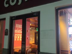 -COSTA COFFEE(西湖天地店)