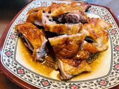 -聂记粤菜馆(鼓西路店)