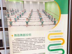 -舞蕾舞蹈(特长生校区)