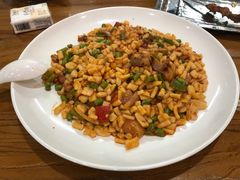 -阿达西新疆餐厅(西北大学店)