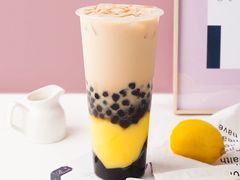 奶茶三兄弟-沪上阿姨·精选茶饮(任丘华油商业街店)