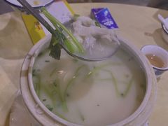 -庆丰农庄·团建·农家菜(大浪店)