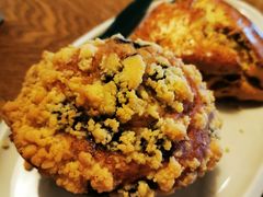 蓝莓麦芬-星巴克臻选(济南万达店)