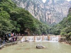 -云台山风景名胜区