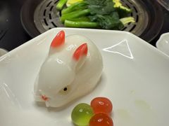 -水禾轩·海鲜蒸汽主题餐厅(新香洲旗舰店)