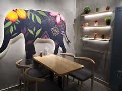 -素匠泰茶(三里屯SOHO工体奶茶店)