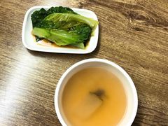 -煲煲香快餐(南京路店)
