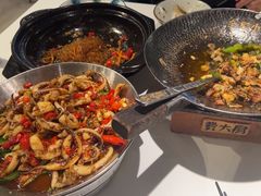 -费大厨辣椒炒肉(黄兴中心广场店)