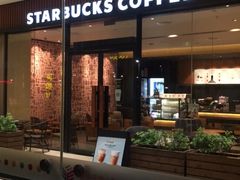 -星巴克(深圳丹竹头分店)