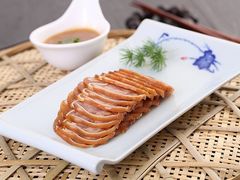 -京天红酒家(马家堡店)