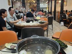 -福合埕牛肉丸(福平路店)