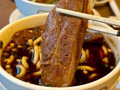 -中国厨房/台湾牛肉面