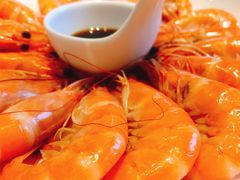 白灼虾-陶陶居酒家(海岸城店)