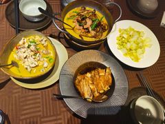 -汤家茗苑·精致私房菜(白沙店)