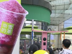 -奈雪的茶(苏宁广场店)