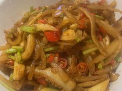 -湘鲜小灶·湖南土菜馆(龙华店)
