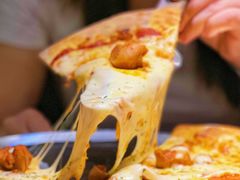 -机器人火炉披萨