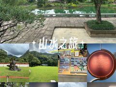 -黄公望隐居地