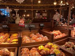 -B&C黄油与面包·THE GARDEN BAKERY概念店(世纪汇店)