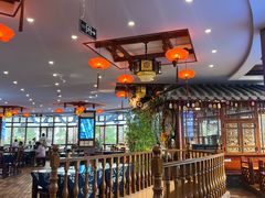 -桥香园过桥米线(国贸店)