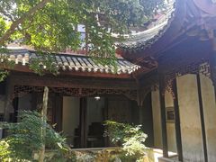 -东山雕花楼