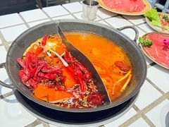 -贰回巷火锅馆(钟楼店)