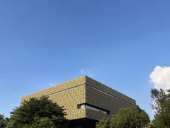 -香市公园-中国沉香文化博物馆