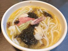 云南过桥米线-福利来酒店(泺源大街店)