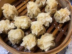 -正宗天津烧麦馆(柳州路店)