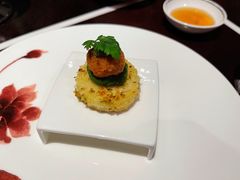 -杭州西子湖四季酒店·金沙厅